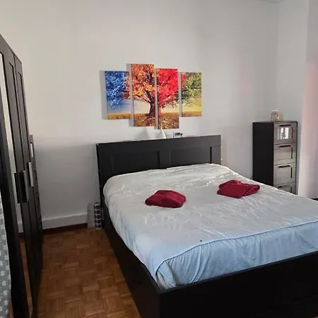 Casa Chiara Appartamento