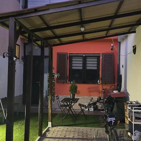 Appartamento Casa Chiara Omegna